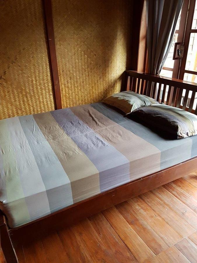 Chill Lom House (Adults Only) Pansiyon Pai Dış mekan fotoğraf