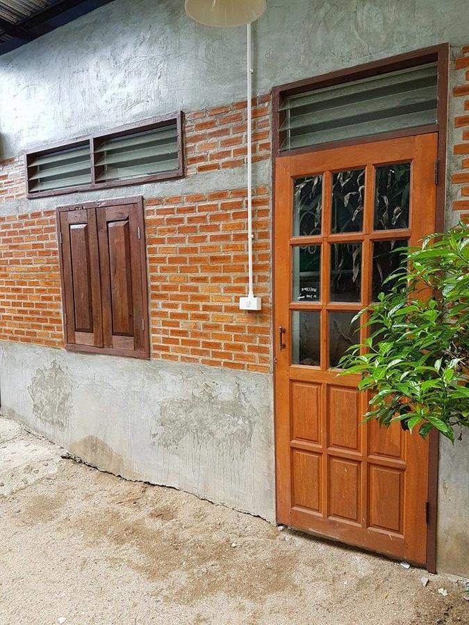 Chill Lom House (Adults Only) Pansiyon Pai Dış mekan fotoğraf